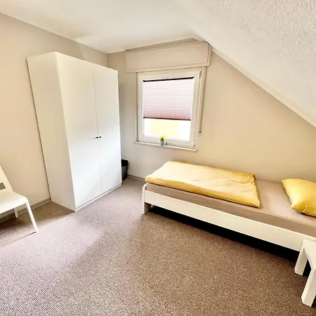 - Schoene Mit Balkon Paderborn