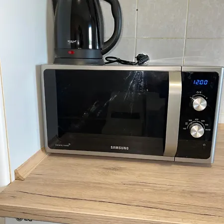 - Schoene Mit Balkon Apartament Paderborn